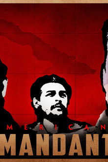 American Comandante
