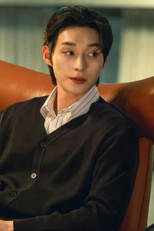 내 남편과 닮은 남자