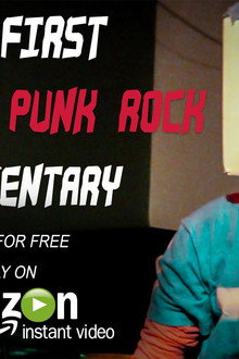 Danger Boys: Punks in Osaka