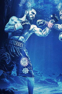 Artur Beterbiev vs. Joe Smith Jr