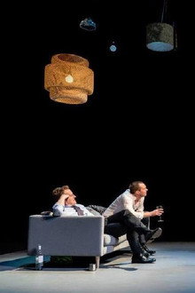 National Theatre Live: Consent