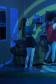 The Jerma985 Dollhouse