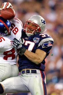 Super Bowl XLII