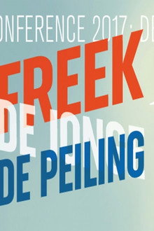 Freek de Jonge: De Stemming 5