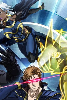 X-Men