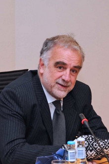 Luis Gabriel Moreno Ocampo