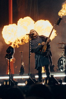 Fall Out Boy - So Much for (2our) Dust: Live from Madison Square Garden
