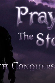 Pray 3D: The Storm