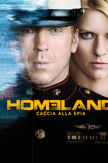 Homeland - Caccia alla spia