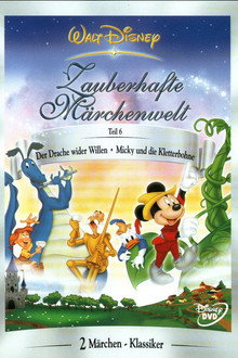 Zauberhafte Märchenwelt 6