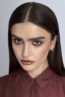 Дина Саева