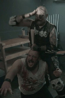 KCW: Cold November Pain