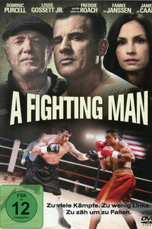 A Fighting Man