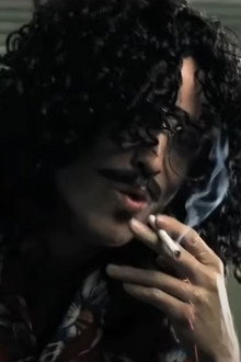 Weird: The Al Yankovic Story