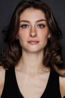 Mackenzie Cardwell