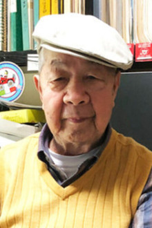 大塚康生の動かす喜び