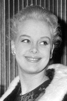 Virginia Vernon