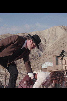 The Dead West