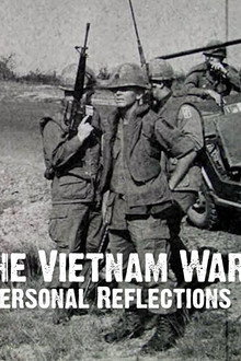 The Vietnam War: Personal Reflections
