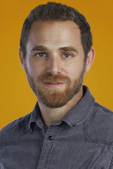 Aviv Ben Shlush