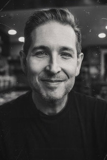 David Vox Mullen