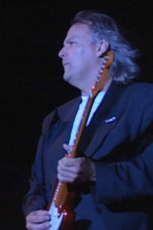 Pink Floyd: Live in Venice