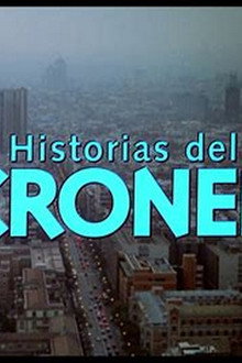 Stories from the Kronen