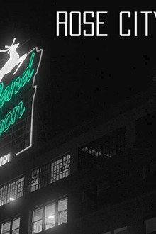 Rose City Sessions