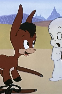 Boo Kind to Animals