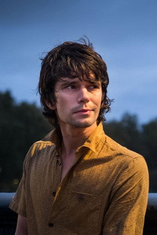 London Spy