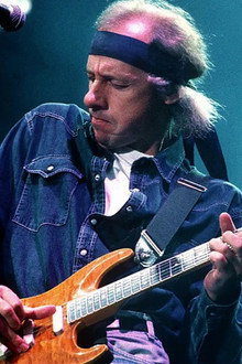 Dire Straits: Live In Basel
