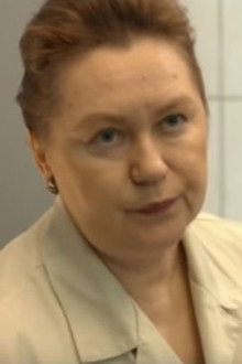Татьяна Башлакова