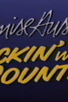 Denise Austin: Kickin' with Country Workout