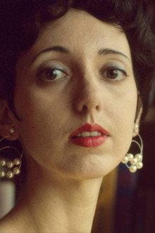 Joyce Carol Oates: A Body in the Service of Mind