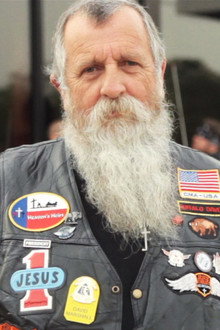 Biker Church