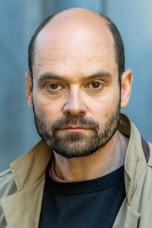 David Dencik