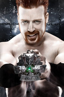 WWE Elimination Chamber 2012