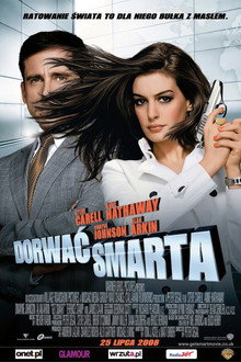 Dorwać Smarta