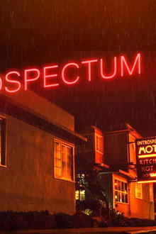 Introspectum Motel
