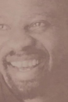 Larnelle Harris - I Choose Joy