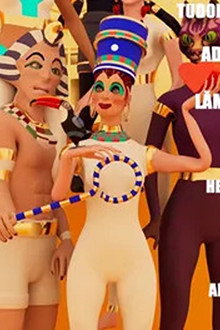 Nefertiti regina inimilor