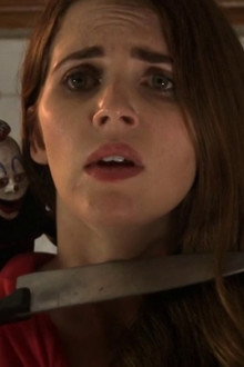 Sorority Slaughterhouse