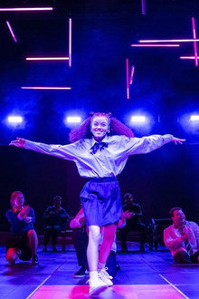 National Theatre Live: Our Generation