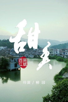 美丽西江