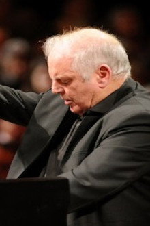 Barenboim The Warsaw Recital