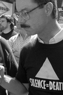 AIDS Diva: The Legend of Connie Norman