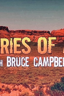 Memories of Moab