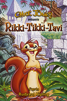 Rikki-Tikki-Tavi
