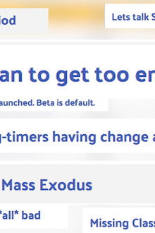 RIP (Classic) Neopets
