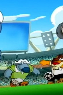 Magic Sport - Il Calcio Magnetico